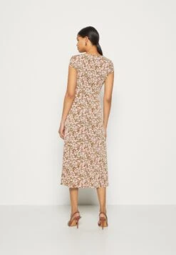 Anna Field Jerseyjurk - Multi-Coloured -Anna Field Verkoop 2024 a020f4284b024492a38ccfd69f7ff997