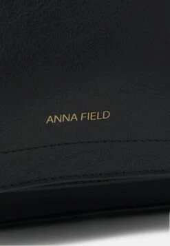 Anna Field Handtas - Black -Anna Field Verkoop 2024 a0631ba4a83f4ecd8c275423cc7764c9