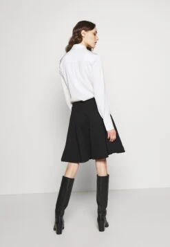 Anna Field Basic Mini A-Line Skirt - Minirok - Black -Anna Field Verkoop 2024 a09b5811fd864db8823109524441f2c8