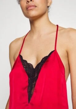 Anna Field 4 Piece Gift Set - Pyjama - Black/Red -Anna Field Verkoop 2024 a10521718a4c403cb4dddeb555729aaf