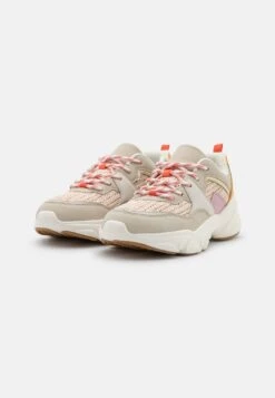 Anna Field Sneakers Laag - Beige/Multicoloured -Anna Field Verkoop 2024 a1273adb446e4822975c5f8294ebcb0b