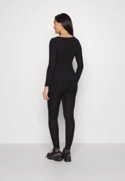 2 Pack - Legging - Black 8 2 Pack - Legging - Black -Anna Field Verkoop 2024 a18f0f14b288457aa2d8b21eea1a053e