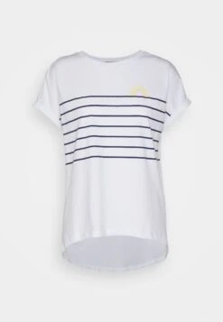 Anna Field Mandala - T-Shirt Print - White -Anna Field Verkoop 2024 a25dc2781bf24c1d8aecbb90e9ad3729