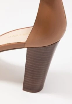 Anna Field Leather- Sandalen Met Hoge Hak - Cognac 9 Anna Field Leather- Sandalen Met Hoge Hak - Cognac -Anna Field Verkoop 2024 a2e3bf693d0941dc95a0fa49e2c1f0d4