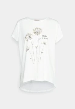 Anna Field T-Shirt Print - White 12 Anna Field T-Shirt Print - White -Anna Field Verkoop 2024 a3234afbda7b4830950734791d999993