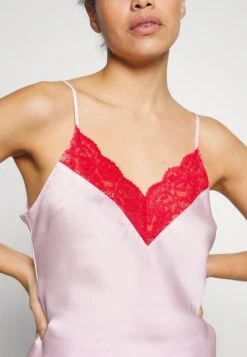 Anna Field 4 Piece Gift Set - Pyjama - Red/Pink -Anna Field Verkoop 2024 a33c31bbcfa24c63bd555e33335bf09d