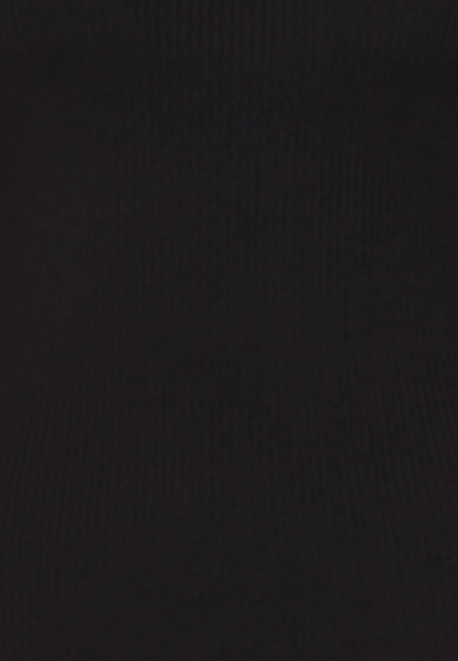 Anna Field Button Detail - Trui -Black 5 Anna Field Button Detail - Trui -Black - Afbeelding 5