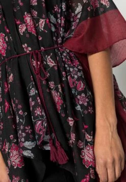 Anna Field Lichte Jas - Black/Blue/Red -Anna Field Verkoop 2024 a40480afa16c45bda0edd22da7d83528