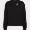 Anna Field Sweater -Black