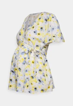 Blouse - White/Light Blue 8 Blouse - White/Light Blue -Anna Field Verkoop 2024 a46e118b03cd496fbff99173a181355e