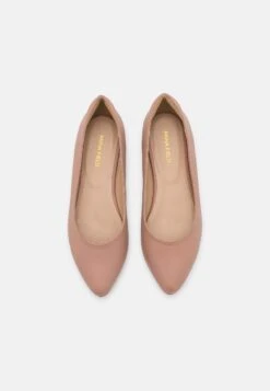 Anna Field Leather - Ballerina'S - Light Pink 11 Anna Field Leather - Ballerina'S - Light Pink -Anna Field Verkoop 2024 a49294b1a8244828b19f9225a59fe8b1