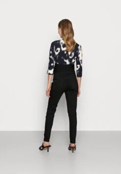 Jeans Skinny Fit - Black -Anna Field Verkoop 2024 a51787ef43d24dd99346c44130983209