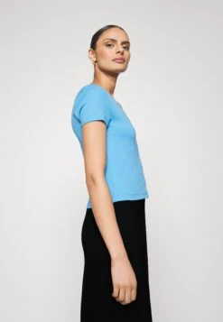 Anna Field Basic Wrap Over Midi Skirt- A-Lijn Rok - Black -Anna Field Verkoop 2024 a52260ff53d543eca879176ee7d3513f