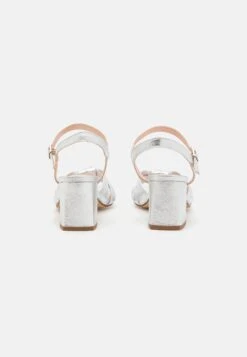 Anna Field Leather- Sandalen - Silver 9 Anna Field Leather- Sandalen - Silver -Anna Field Verkoop 2024 a64264badaf94b3891458301d97f84c3