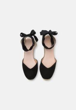 Anna Field Leather- Veterpumps - Black -Anna Field Verkoop 2024 a678177bb1b84cc2945a75da7271630b