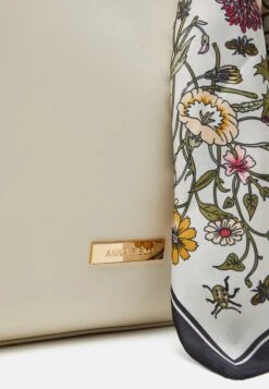 Anna Field Set - Handtas - Off-White -Anna Field Verkoop 2024 a73f5c9d33514b12bbd9ebabc4f76ecb