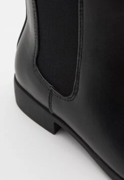 Anna Field Korte Laarzen - Black -Anna Field Verkoop 2024 a761b3e4126145889e9e54a755c45e72