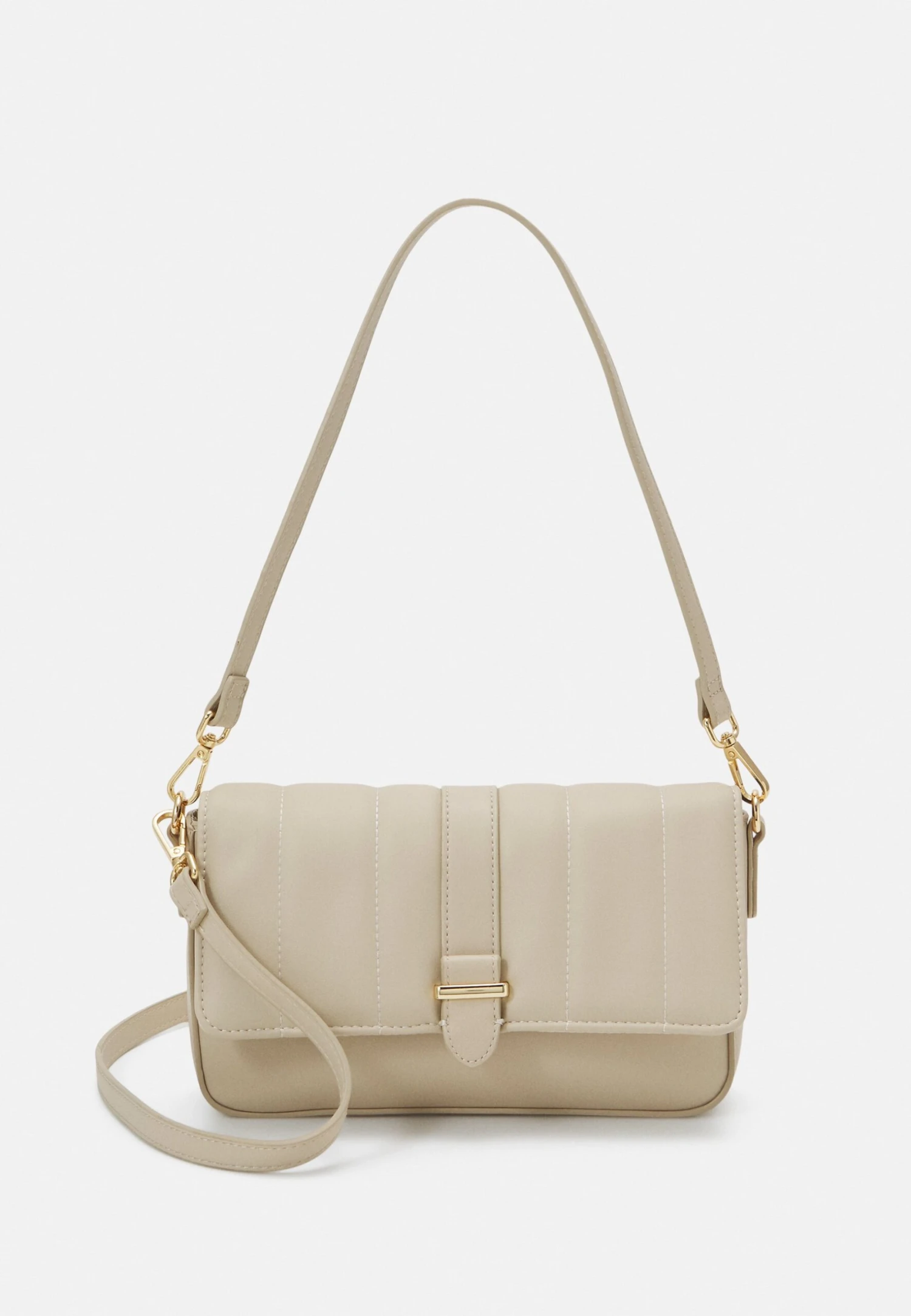 Anna Field Handtas - Beige 1 Anna Field Handtas - Beige