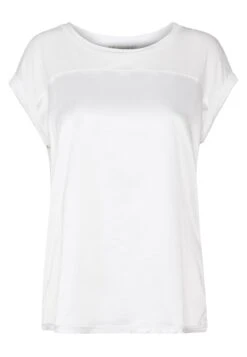 Anna Field T-Shirt Print - Off-White -Anna Field Verkoop 2024 a7ea130a6c4e43bc92b598ddceef4d47