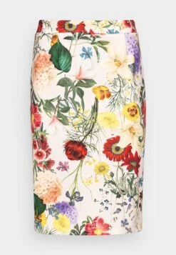 Anna Field Kokerrok - Light Pink/Multi-Coloured -Anna Field Verkoop 2024 a863a7fe0fe34039a63b0fa791259f4c