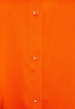 Anna Field Overhemdblouse - Orange -Anna Field Verkoop 2024 a8d58fb6c6ff407ba17ad3acc915d234