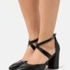 Anna Field Leather- Klassieke Pumps - Black