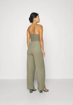 Anna Field Jumpsuit - Olive -Anna Field Verkoop 2024 ab2aa173728f471b8ccbc6753a046b5a