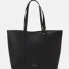 Anna Field Shopper -Black