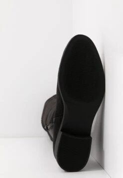 Anna Field Overknee Laarzen - Black -Anna Field Verkoop 2024 ac312b596024413a8945fca78c004011