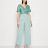 Anna Field Jumpsuit - Light Green
