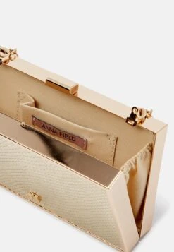 Anna Field Clutch - Gold 12 Anna Field Clutch - Gold -Anna Field Verkoop 2024 acb91c9543514006bd76d65655c6d313