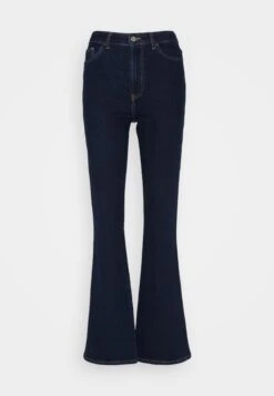 Anna Field Flared Jeans - Dark Blue 10 Anna Field Flared Jeans - Dark Blue -Anna Field Verkoop 2024 acbf8a1dbec34557b638311b8be182eb