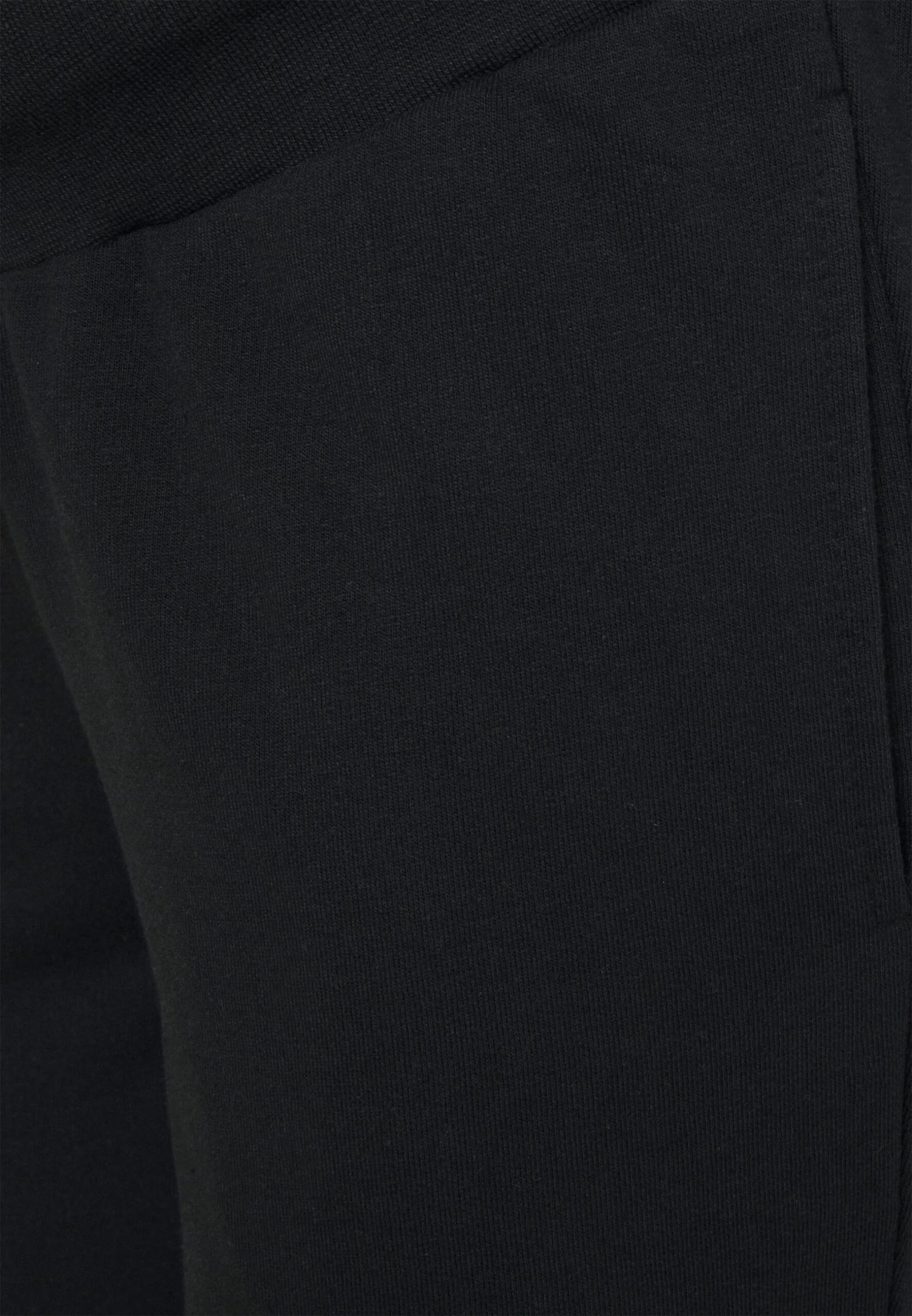 Slim Fit Joggers - Overbump - Trainingsbroek - Black 3 Slim Fit Joggers - Overbump - Trainingsbroek - Black - Afbeelding 3