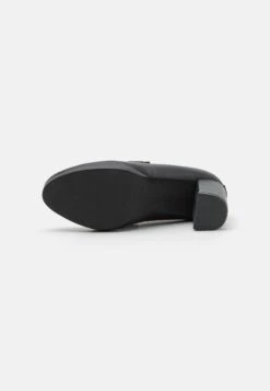 Plateaupumps - Black 10 Plateaupumps - Black -Anna Field Verkoop 2024 ad55395c114540b1b956bfdc2b9b8743