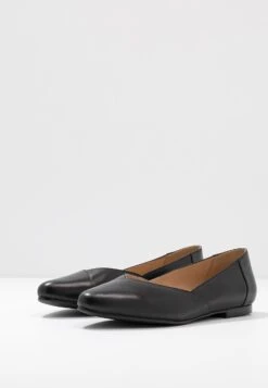 Anna Field Leather Ballerinas - Ballerina'S - Black 11 Anna Field Leather Ballerinas - Ballerina'S - Black -Anna Field Verkoop 2024 ae6d6a0742194c9e9f049ed935c4e063