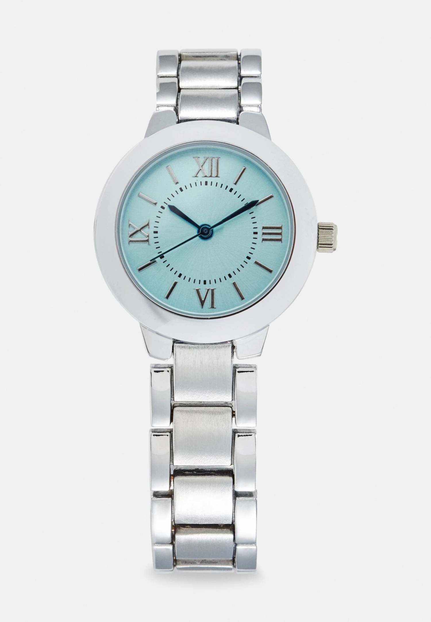 Anna Field Horloge - Silver 1 Anna Field Horloge - Silver