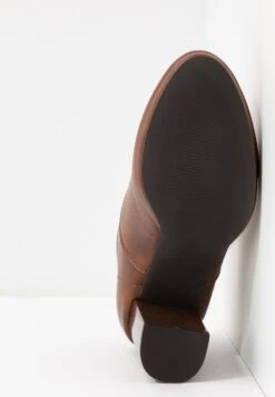 Anna Field Comfort - Enkellaarsjes Met Hoge Hak - Cognac 13 Anna Field Comfort - Enkellaarsjes Met Hoge Hak - Cognac -Anna Field Verkoop 2024 ae9c61531b83457089b76a2669a6a35e