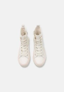 Anna Field Sneakers Hoog - Off White -Anna Field Verkoop 2024 aed2757f012c4af4b1ba2bc619b4159a