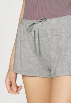 Anna Field Short 2 Pack - Pyjamabroek - Blue -Anna Field Verkoop 2024 af2b1c5acaea4c268df889c64887fc24