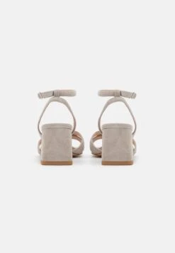 Anna Field Leather - Sandalen - Grey 9 Anna Field Leather - Sandalen - Grey -Anna Field Verkoop 2024 b0170958e3f3406b98aa4534ccc31196
