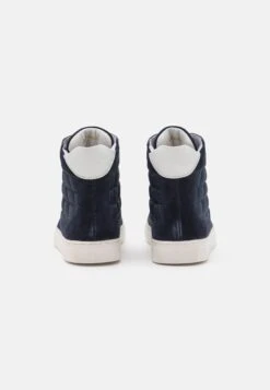 Anna Field Leather - Sneakers Hoog - Dark Blue 9 Anna Field Leather - Sneakers Hoog - Dark Blue -Anna Field Verkoop 2024 b01a94c917cb47f285ede88d99c18f1a