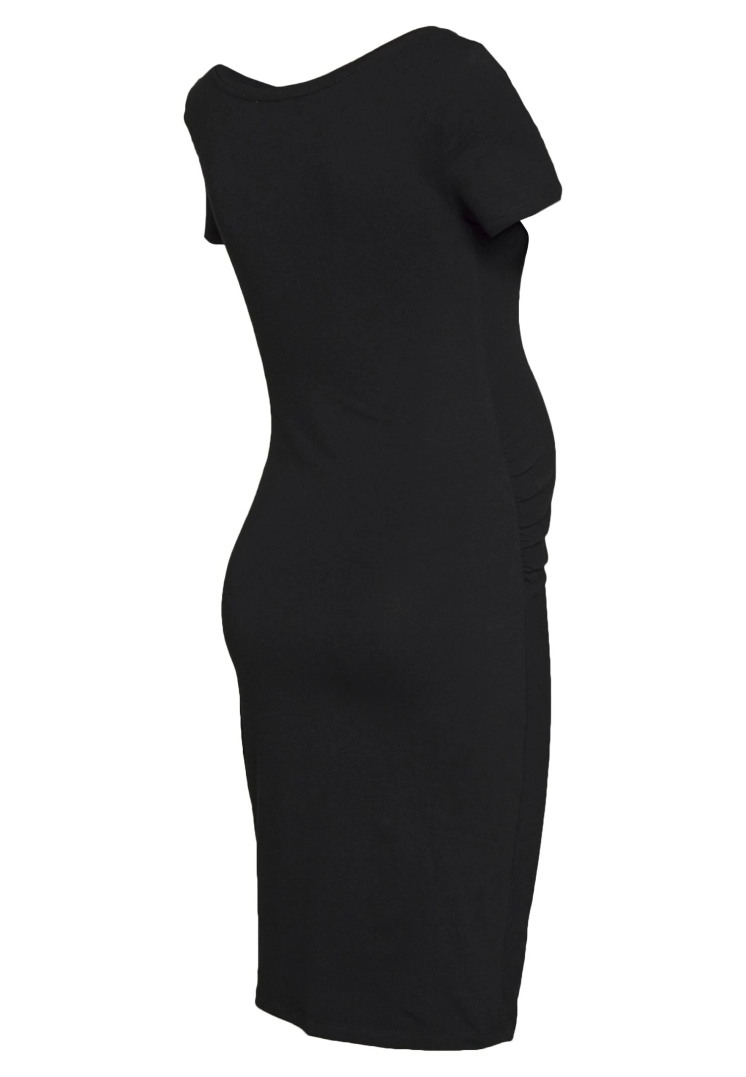 2 Pack - Etui-Jurk - Dark Green/Black 2 2 Pack - Etui-Jurk - Dark Green/Black - Afbeelding 2