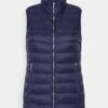 Anna Field Bodywarmer - Blue