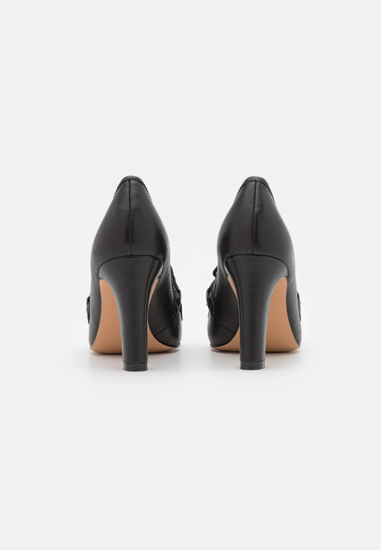 Anna Field Leather - Klassieke Pumps - Black 4 Anna Field Leather - Klassieke Pumps - Black - Afbeelding 4