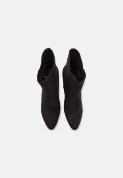 Anna Field Korte Laarzen - Black -Anna Field Verkoop 2024 b19981d32c484a88be3552a9af6a9406