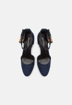 Anna Field Klassieke Pumps - Dark Blue -Anna Field Verkoop 2024 b25a221ae887484eac075a862afc1b95
