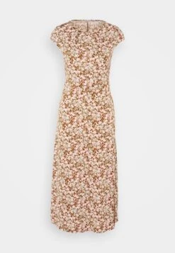 Anna Field Jerseyjurk - Multi-Coloured -Anna Field Verkoop 2024 b25a793619104957a158622e8233682d