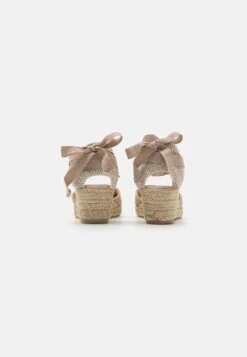 Anna Field Leather- Veterpumps - Beige -Anna Field Verkoop 2024 b2a5387c826944f19d2b22392114fadb