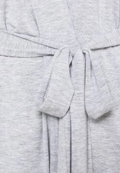 Anna Field 3 Piece Jersey- Pyjama - Mottled Light Grey -Anna Field Verkoop 2024 b2e5615334244856a423db5982bbf8f7