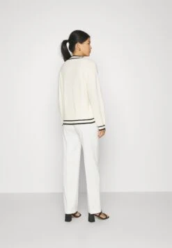 Anna Field Vest - White/Black 7 Anna Field Vest - White/Black -Anna Field Verkoop 2024 b3573ce39b624ebdabaf4c06f45e16d0